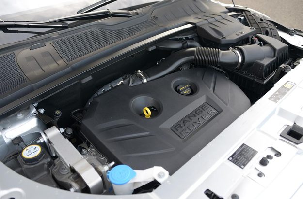 2013 range rover evoque engine turbo charged two_point_zero liter