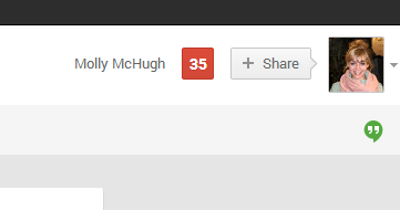 35 notifications