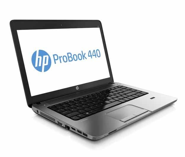 HP Probook 440_right