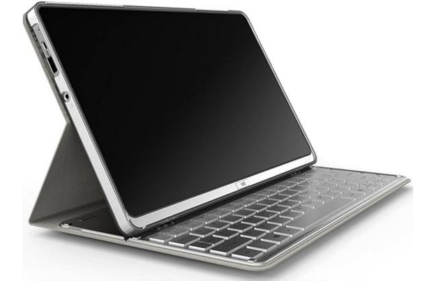 Acer Aspire P3 tablet ultrabook