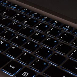 Acer Aspire R7 keyboard macro