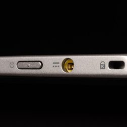Acer Aspire R7 power macro