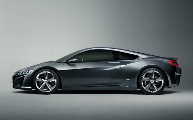 Acura NSX