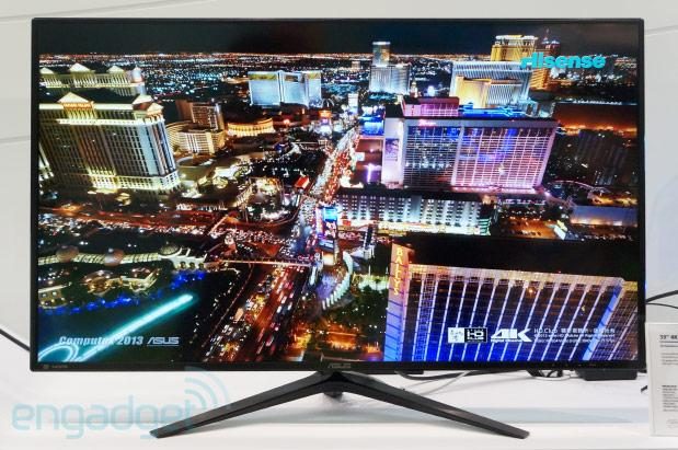 Asus4K39InchResolution