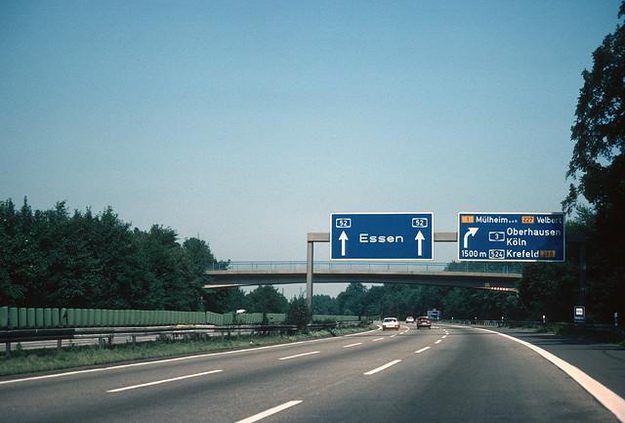 Autobahn