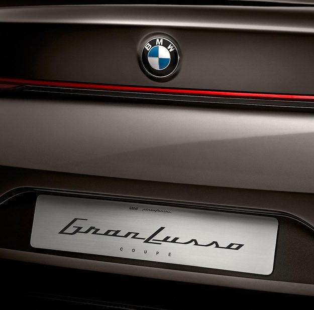 BMW Pininfarina