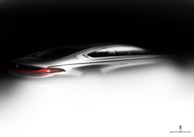 BMW Pininfarina