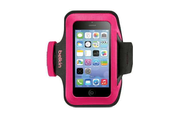 samsung galaxy s4 accessories belkin slim fit armband 2
