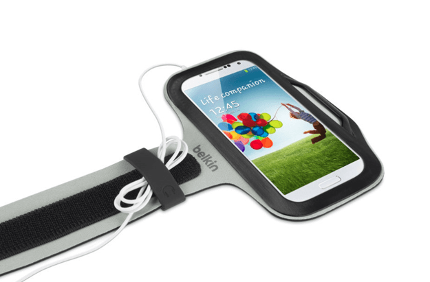 Belkin Slim Fit Armband