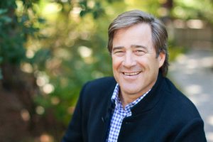 Bing Gordon, general partner at KPCB