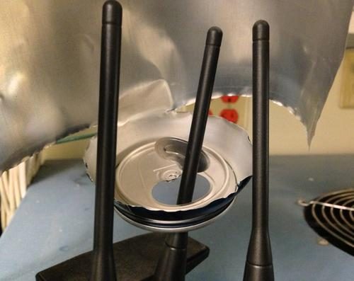 how to boost your wi fi signal can inserting antenna