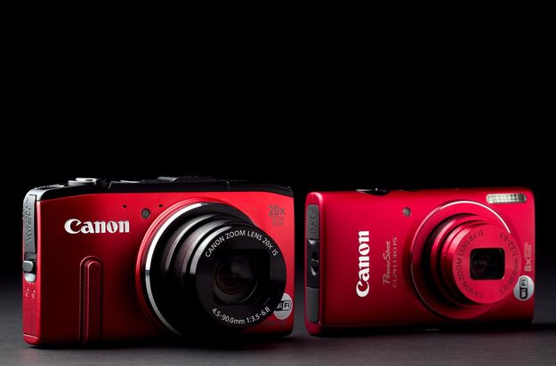 Canon-PowerShot-SX280-HS-review-front-angle
