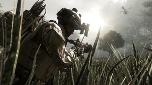 CoD Ghosts