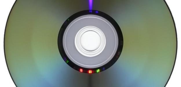 DVD