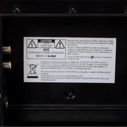 definitive technology solocinema xtr review ports