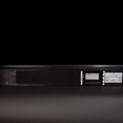 definitive technology solocinema xtr review soundbar back