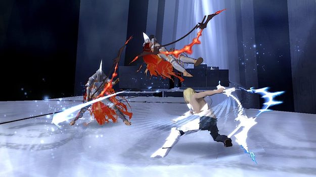 El Shaddai