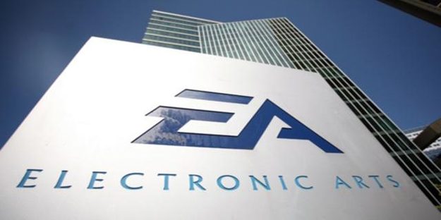 Electronic Arts