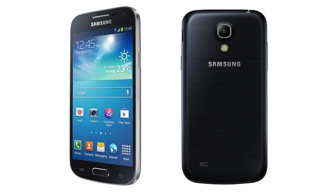 Galaxy S4 Mini Official