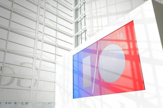 Google IO didn't deliver the gadget goods, so what's Google's game
