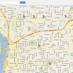 Google conquers cartography old thai searchscreenshot