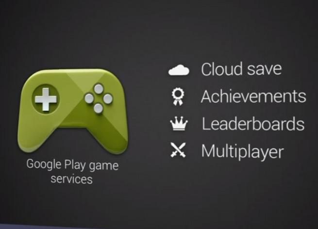 GooglePlayServices