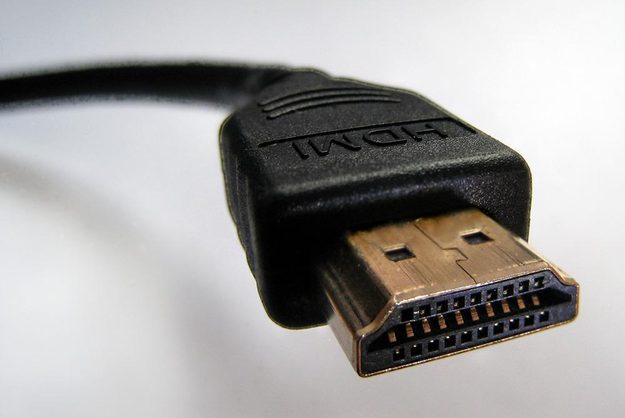 HDMI cable