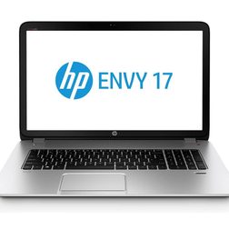 hp debuts a slew of new touchsmart envy pavilion all in ones and laptops 17 front
