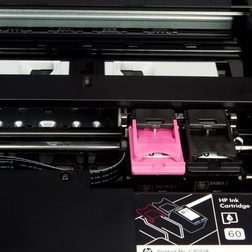 hp envy 120 review all in one printer inside cartridges