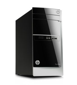 HP Pavilion 500 Desktop PC_Right Facing_NDA May 23
