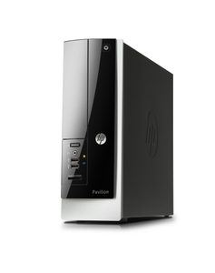 HP Pavilion Slimline 400 Desktop PC_NDA May 23