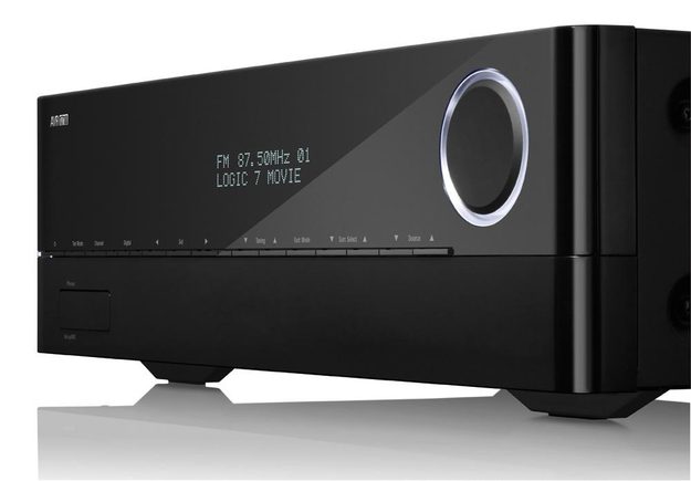Harman Kardon AVR 1710