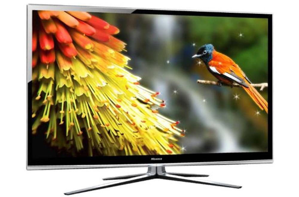 Hisense 55T710DW Review - Digital Trends