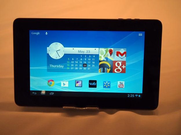 Hisense Sero 7 LT_front