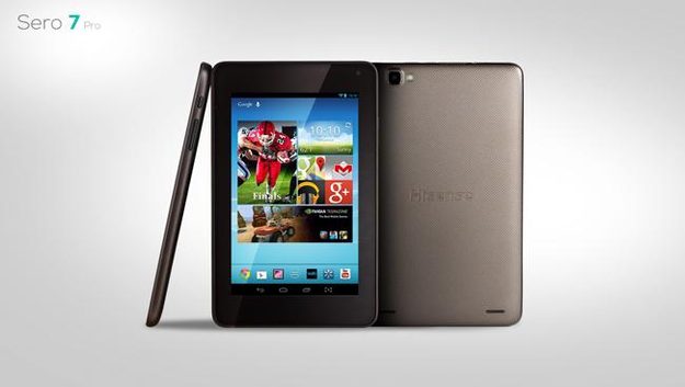 Hisense Sero 7 Pro