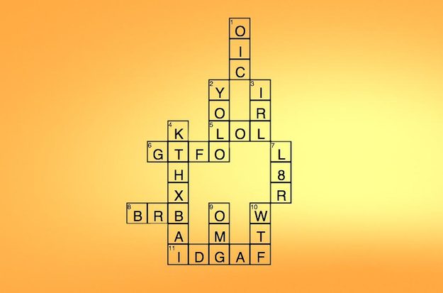 How Internet speak is changing the way we talk header