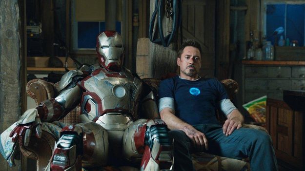 Iron Man 3 1