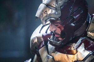 Iron Man 3 2
