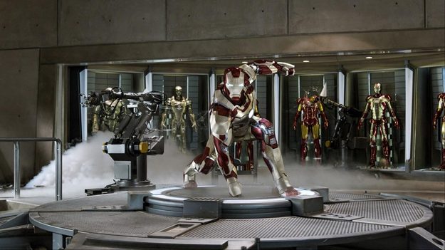 Iron Man 3 3