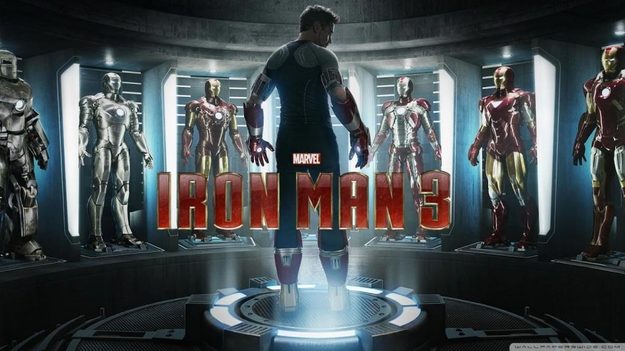Iron Man 3