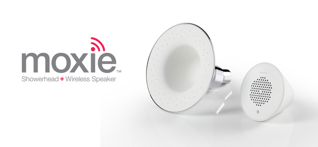 Kohler Moxie