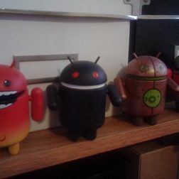 Kyocera Hydro EDGE waterproof smartPhone sample image 1
