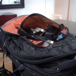 Kyocera Hydro EDGE waterproof smartPhone sample image 3