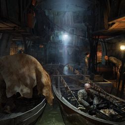 metro last light review