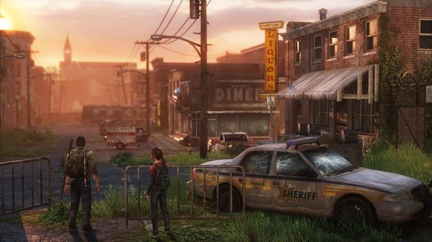 Last-of-Us---sunset