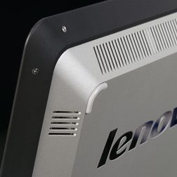 Lenovo IdeaCentre Horizon 27 Table PC speakers macro