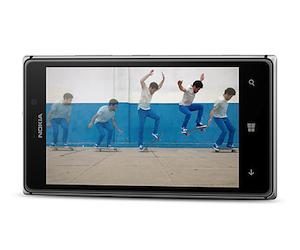 Lumia 925 Smart Camera