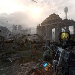 metro last light review ll