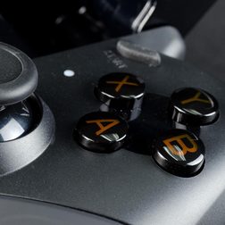 moga pro review buttons