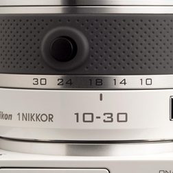 Nikon 1 J3 1 Nikkor lens macro